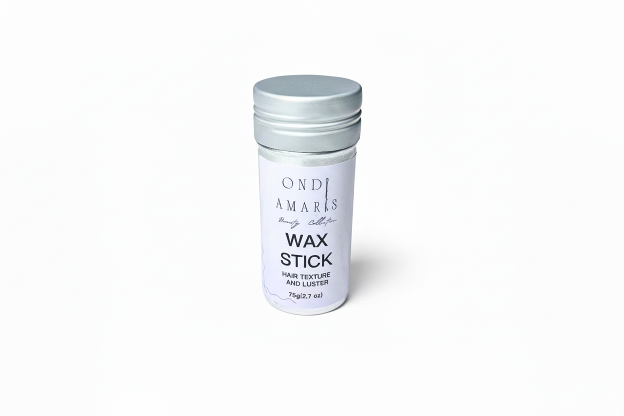 Wax Stick