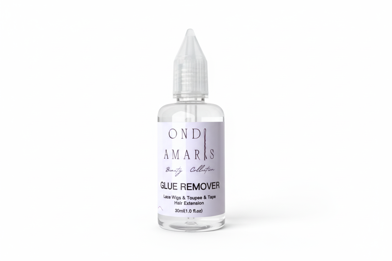 Lace Glue Remover