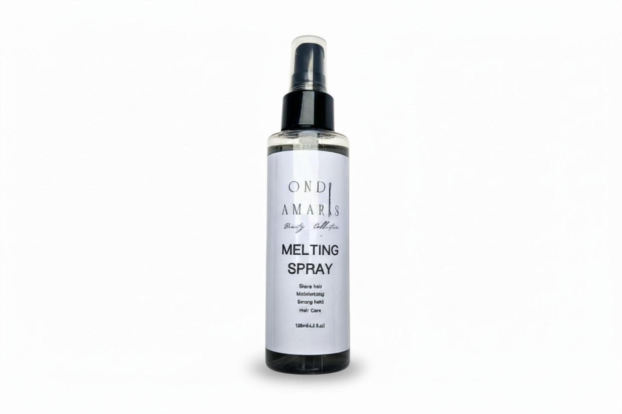 Lace Melting Spray